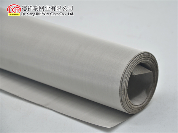 高目數不銹鋼網